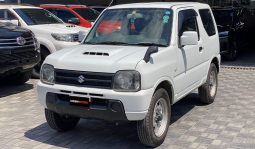 
Suzuki JIMNY 2016 full									