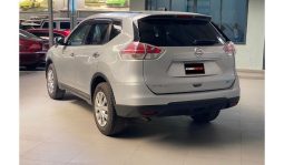 
										Nissan X-TRAIL 2016 full									