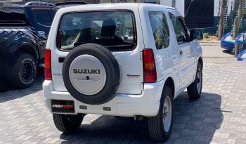 
Suzuki JIMNY 2016 full									