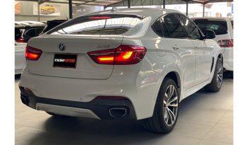 
BMW X6 2016 full									