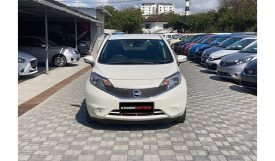 Nissan Note 2016