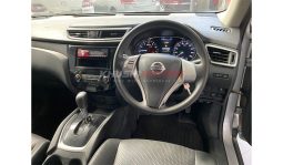 
Nissan X-TRAIL 2016 full									