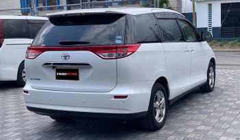
Toyota ESTIMA 2016 full									