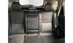 
Nissan X-TRAIL 2016 full									