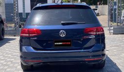 
Volks Wagon Passat Variant 2016 full									