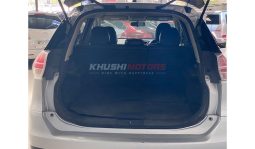 
Nissan X-TRAIL 2016 full									