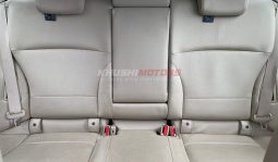 
Subaru OUTBACK 2016 full									