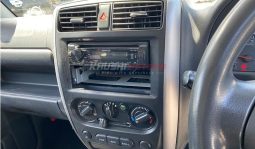 
Suzuki JIMNY 2016 full									