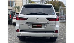 
Lexus LX 570 2016 full									