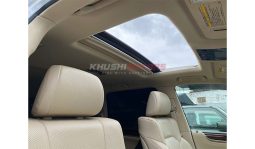 
Lexus LX 570 2016 full									