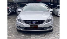 Volvo S60 2016