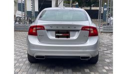 
Volvo S60 2016 full									