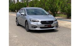 
Subaru Impreza G4 2016 full									