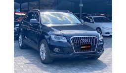 
Audi Q5 2016 full									