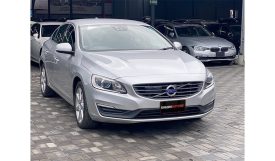 Volvo S60 2016