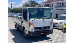 
Mitsubishi Fuso 2016 full									