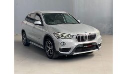 
BMW X1 2016 full									