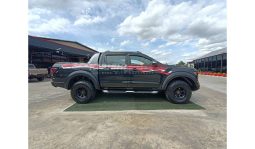 
Ford Ranger 2016 full									