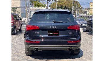 
Audi Q5 2016 full									