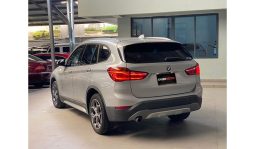 
BMW X1 2016 full									