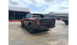 
Ford Ranger 2016 full									