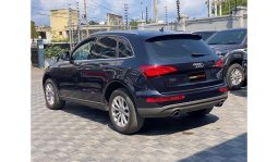 
Audi Q5 2016 full									