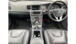 
Volvo S60 2016 full									