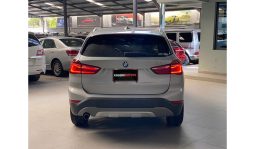 
BMW X1 2016 full									