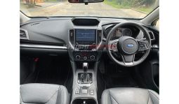 
Subaru Impreza G4 2016 full									