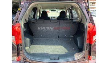 
Subaru Trezia 2016 full									