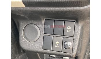 
Suzuki Alto 2016 full									