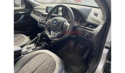 
BMW X1 2016 full									