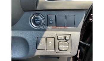 
Subaru Trezia 2016 full									