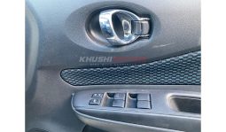 
Nissan Note 2016 full									