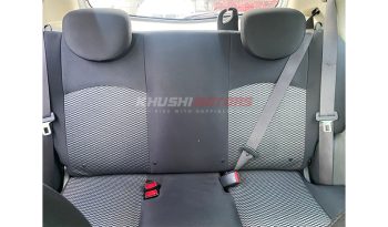 
Nissan March 2013 full									