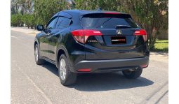 
Honda VEZEL 2016 full									