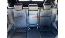 
Toyota HARRIER 2017 full									