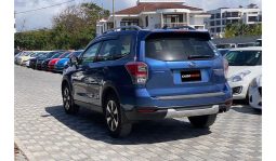 
Subaru FORESTER 2016 full									