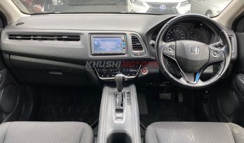 
Honda VEZEL 2016 full									