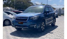 
Subaru FORESTER 2016 full									