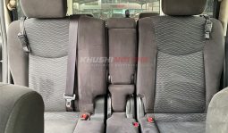 
Nissan SERENA 2016 full									