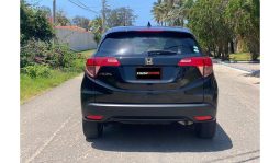 
Honda VEZEL 2016 full									