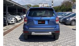 
Subaru FORESTER 2016 full									