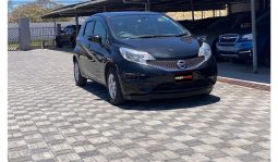 
Nissan Note 2016 full									