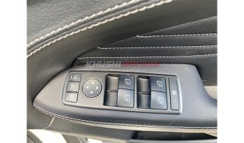 
Mercedes Benz ML350 2016 full									