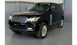 
Land Rover Range Rover Vogue 2016 full									