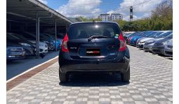 
Nissan Note 2016 full									