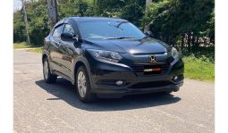 
Honda VEZEL 2016 full									