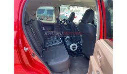 
Toyota SPADE 2016 full									