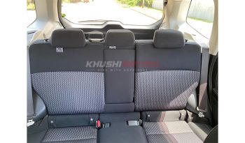 
Subaru FORESTER 2016 full									